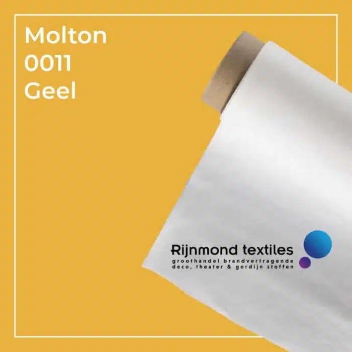 Deko Molton 140 gr/m²  260 cm - Afbeelding 7