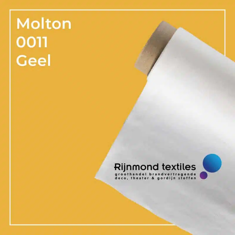 Deko Molton 140 gr/m² 260 cm - Afbeelding 7