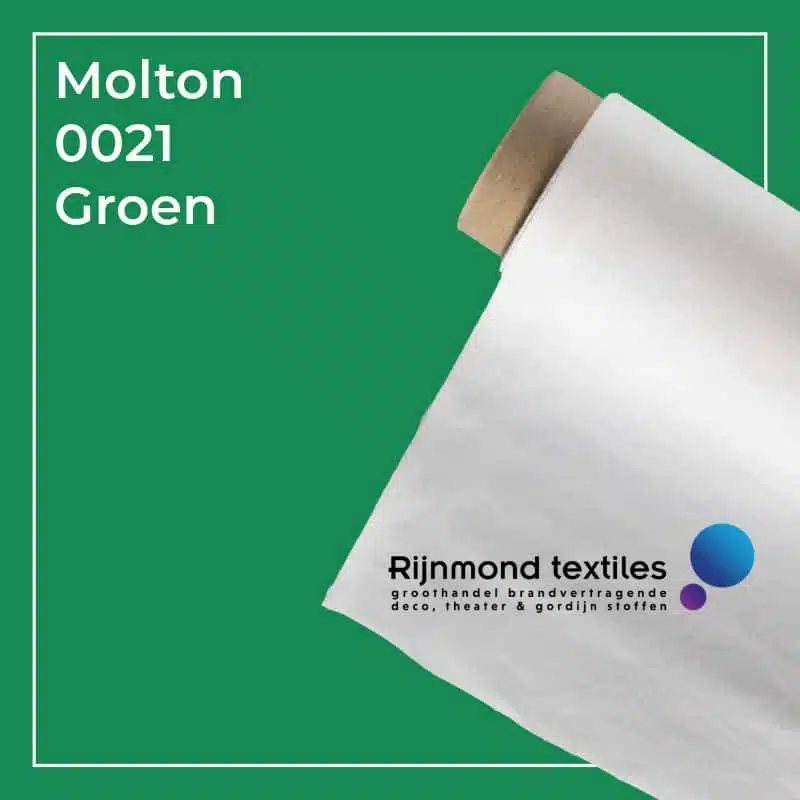 Deko Molton 140 gr/m² 260 cm - Afbeelding 8