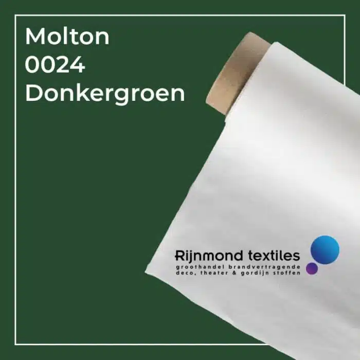 Deko Molton 140 gr/m²  260 cm - Afbeelding 9