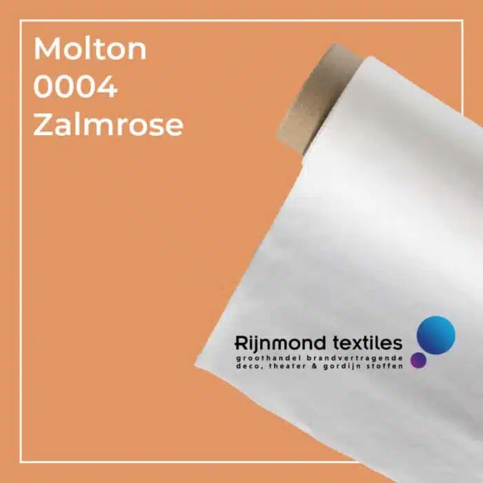 Deko Molton 140 gr/m²  260 cm - Afbeelding 5