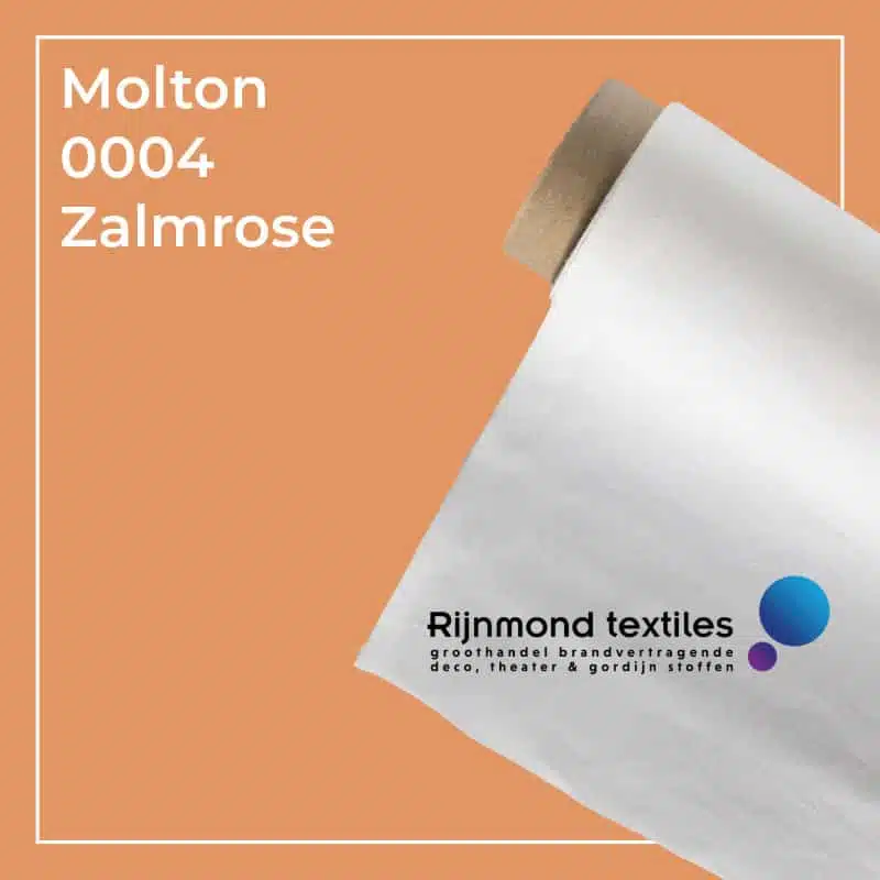 Deko Molton 140 gr/m² 260 cm - Afbeelding 5