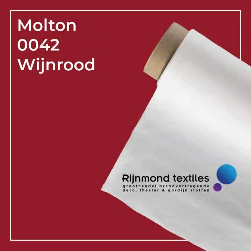 Deko Molton 140 gr/m² 260 cm - Afbeelding 11