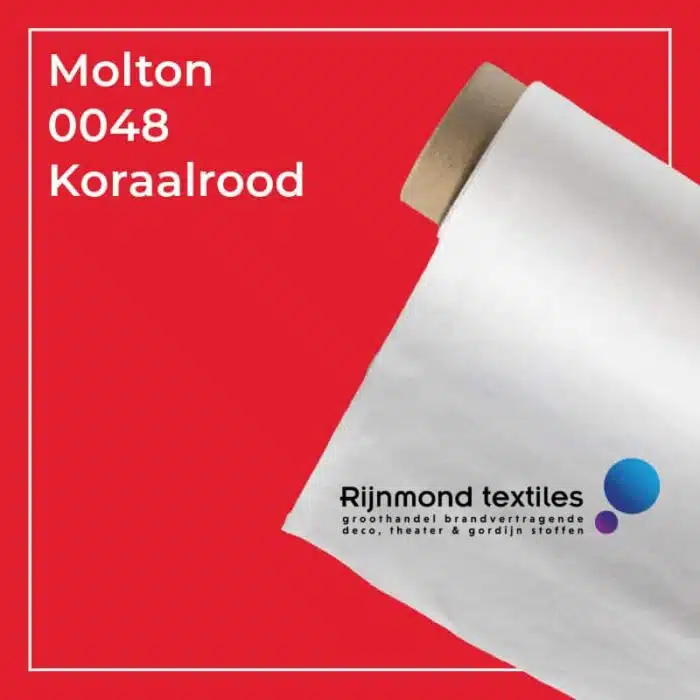 Deko Molton 140 gr/m²  260 cm - Afbeelding 12