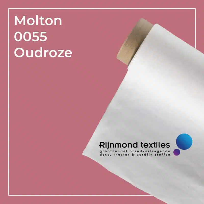 Deko Molton 140 gr/m² 260 cm - Afbeelding 13