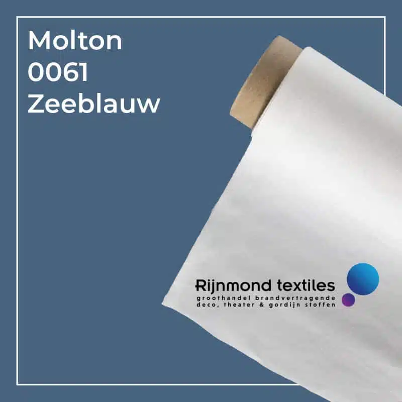 Deko Molton 140 gr/m² 260 cm - Afbeelding 14