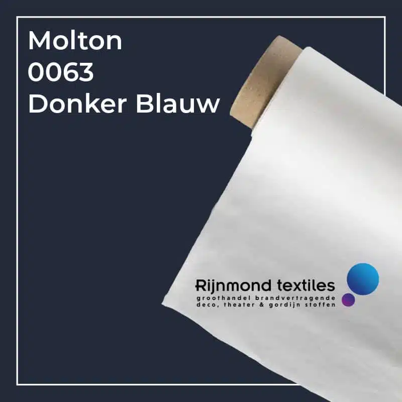 Deko Molton 140 gr/m² 260 cm - Afbeelding 15