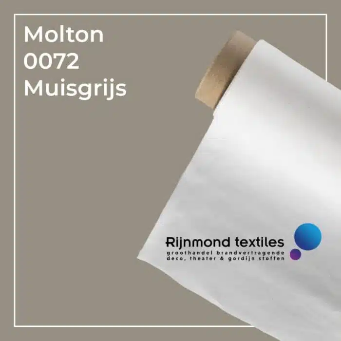 Deko Molton 140 gr/m²  260 cm - Afbeelding 16