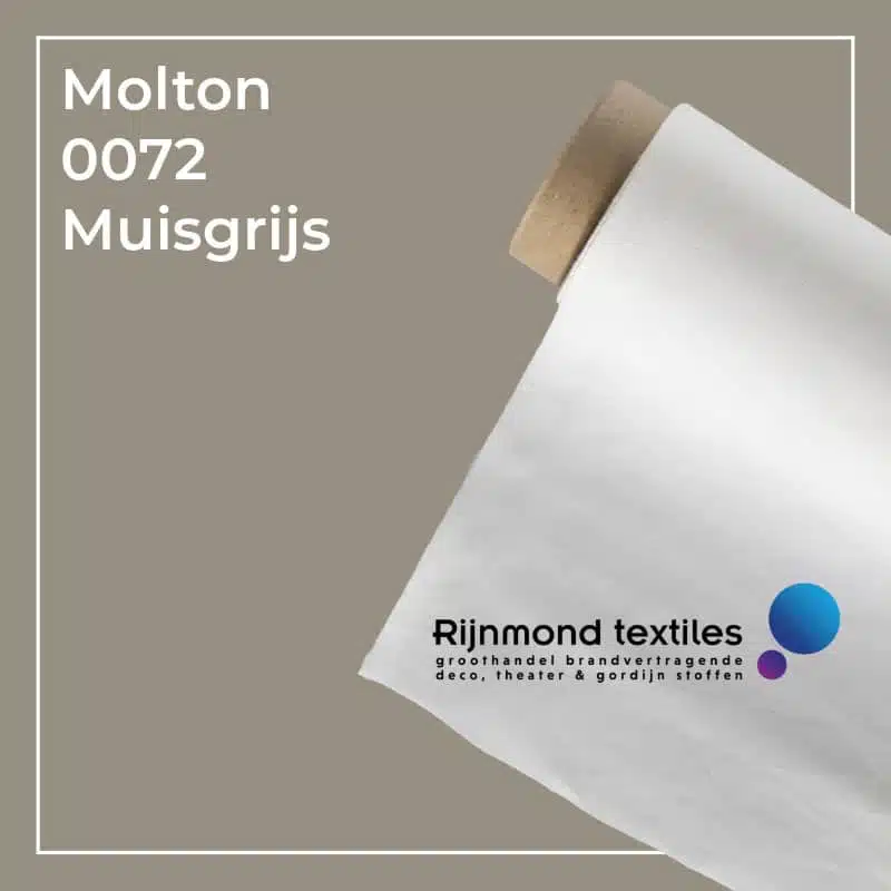 Deko Molton 140 gr/m² 260 cm - Afbeelding 16