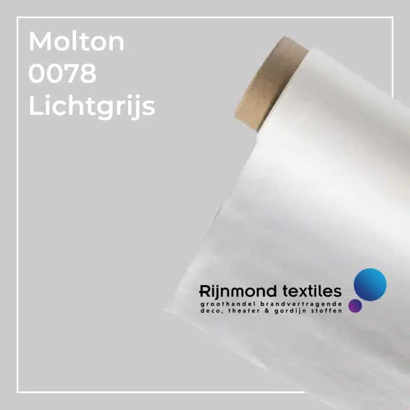 Deko Molton 140 gr/m² 260 cm - Afbeelding 17