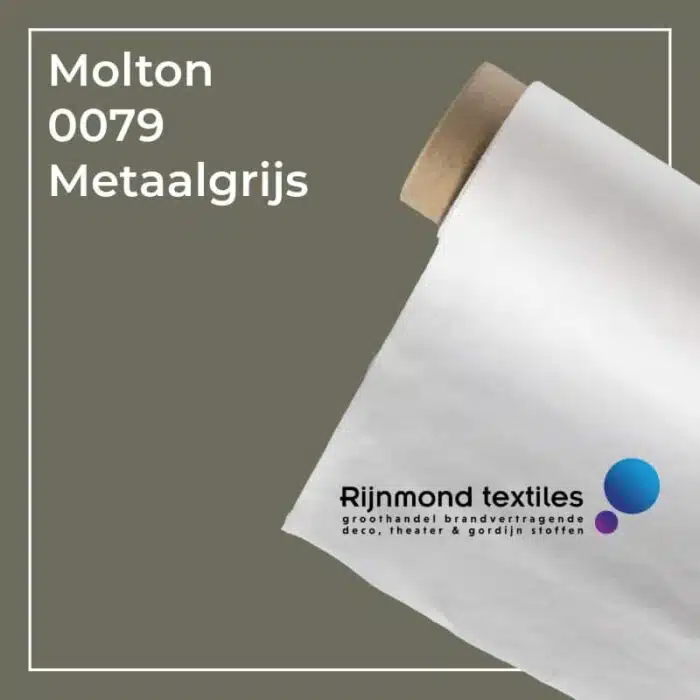 Deko Molton 140 gr/m²  260 cm - Afbeelding 18