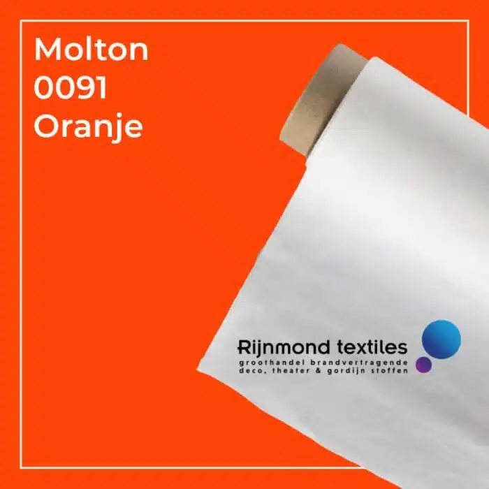Deko Molton 140 gr/m²  260 cm - Afbeelding 19