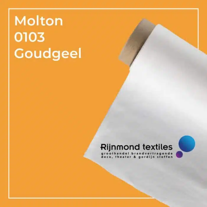 Deko Molton 140 gr/m²  260 cm - Afbeelding 20