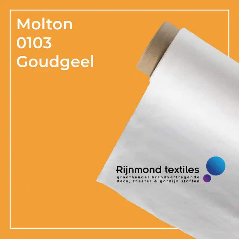 Deko Molton 140 gr/m² 260 cm - Afbeelding 20