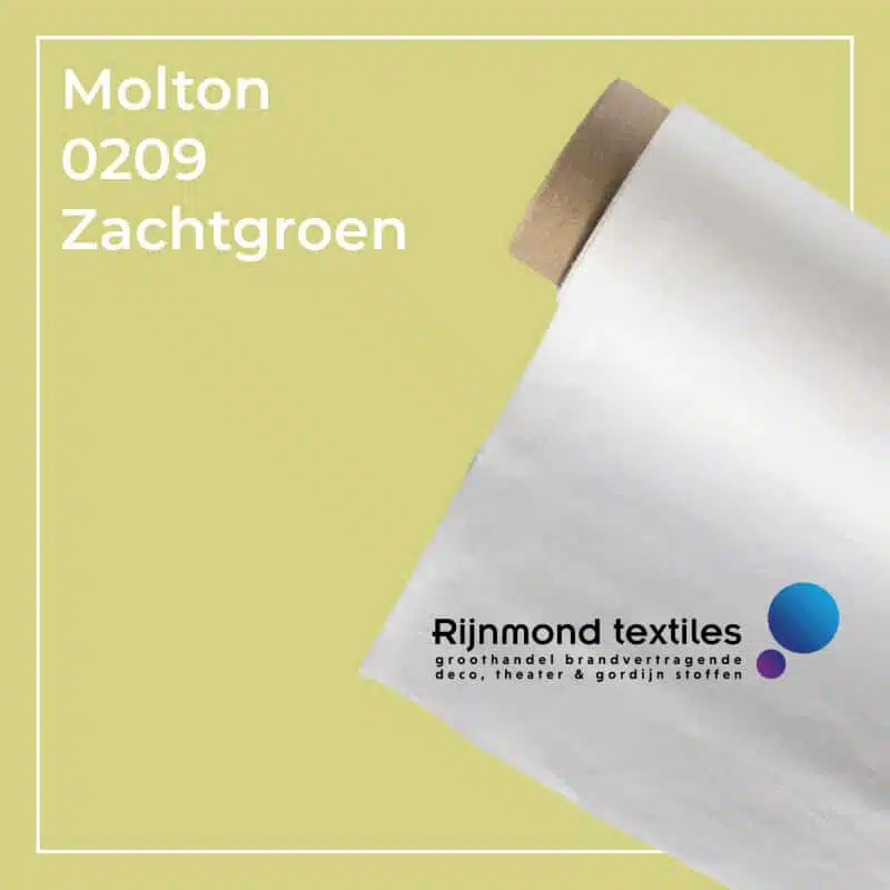 Deko Molton 140 gr/m² 260 cm - Afbeelding 22