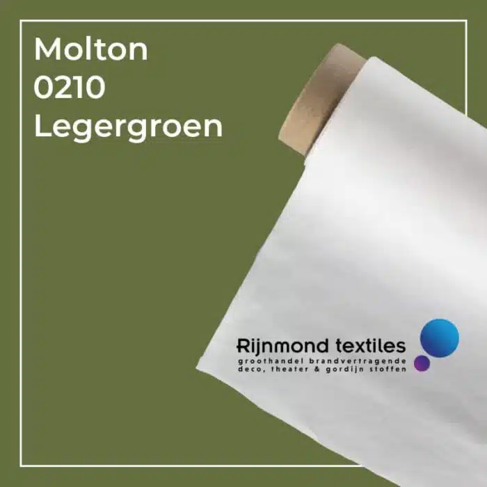 Deko Molton 140 gr/m²  260 cm - Afbeelding 23