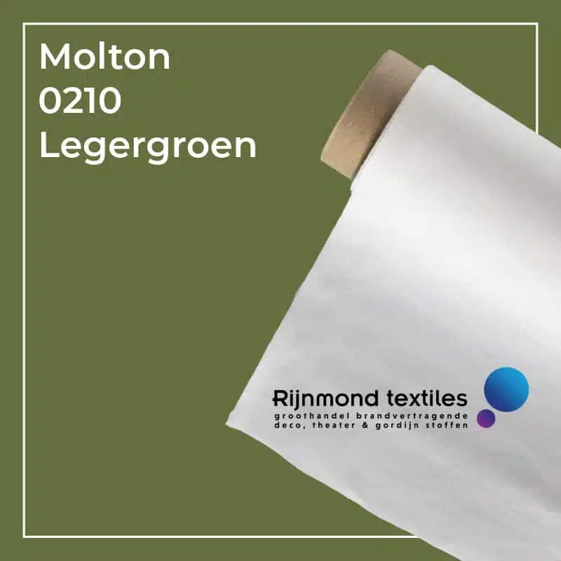 Deko Molton 140 gr/m² 260 cm - Afbeelding 23