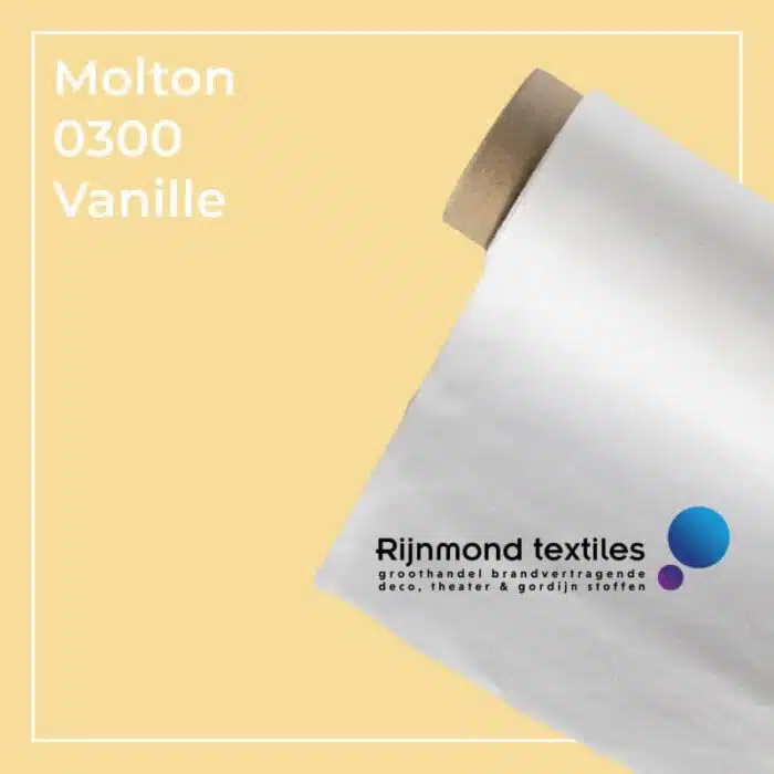 Deko Molton 140 gr/m²  260 cm - Afbeelding 24