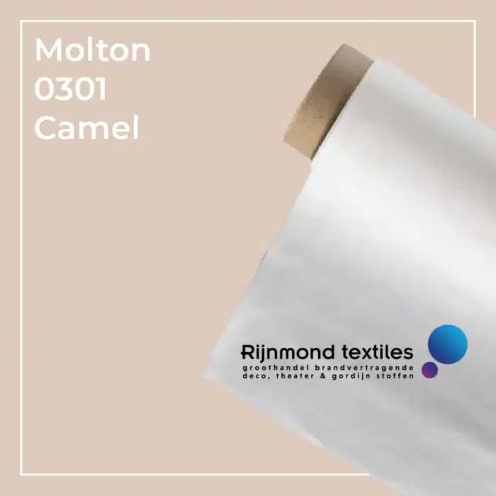 Deko Molton 140 gr/m²  260 cm - Afbeelding 25
