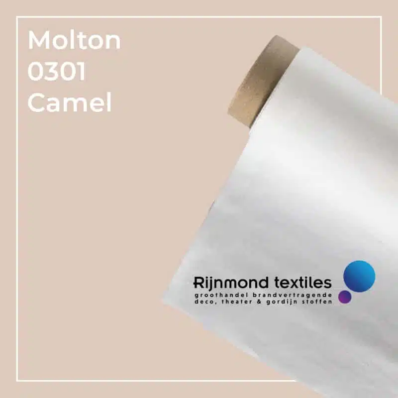 Deko Molton 140 gr/m² 260 cm - Afbeelding 25