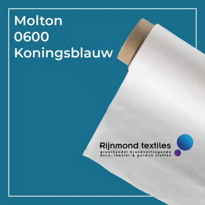 Deko Molton 140 gr/m²  260 cm - Afbeelding 26