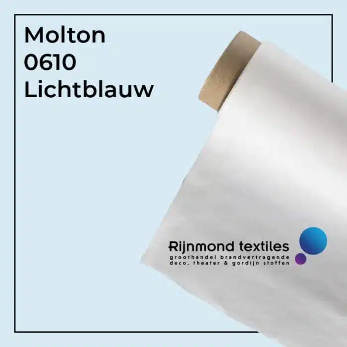 Deko Molton 140 gr/m²  260 cm - Afbeelding 27