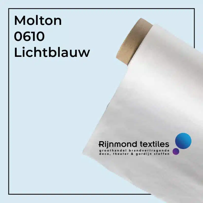 Deko Molton 140 gr/m² 260 cm - Afbeelding 27