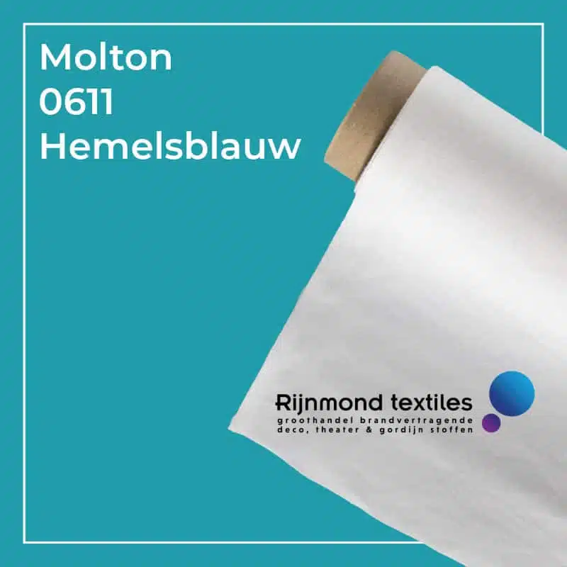 Deko Molton 140 gr/m² 260 cm - Afbeelding 28