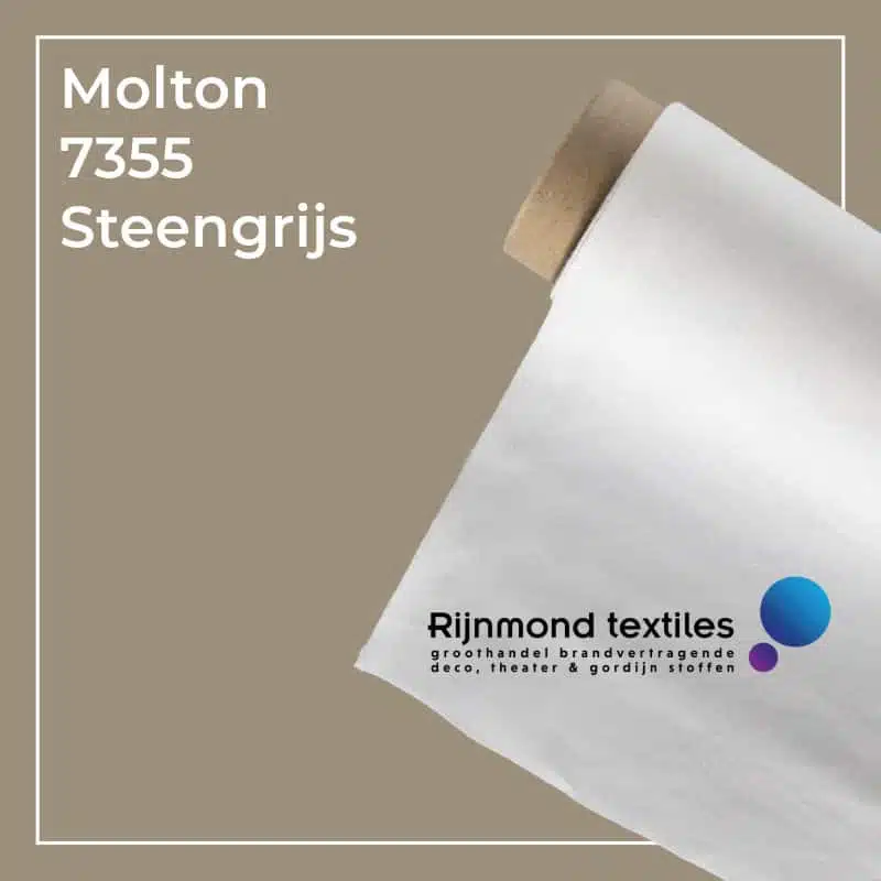 Deko Molton 140 gr/m² 260 cm - Afbeelding 36