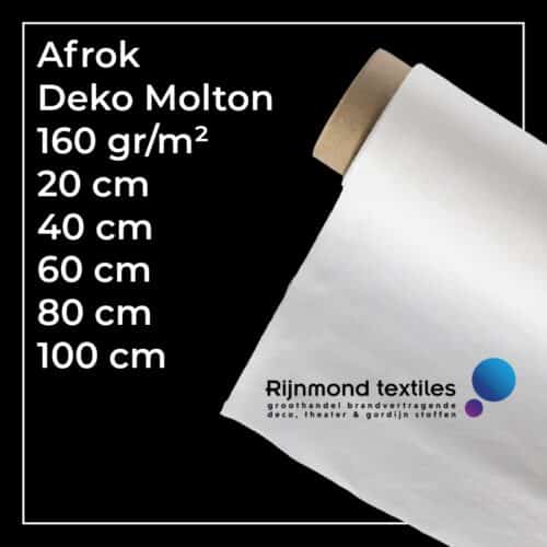 Deko Molton