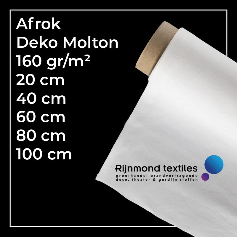 Deko Molton