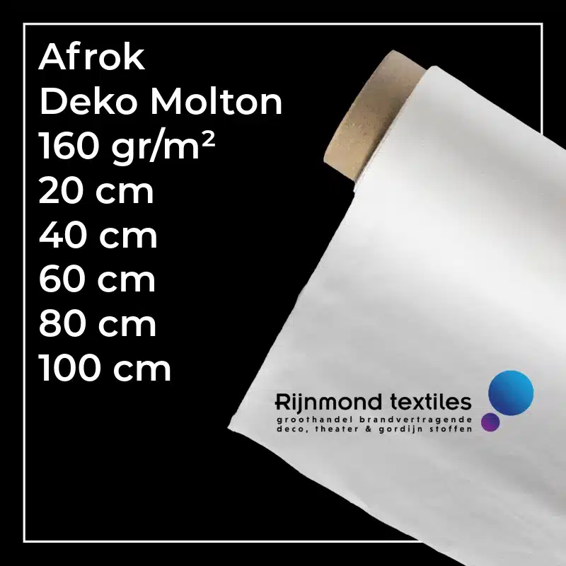 Deko Molton