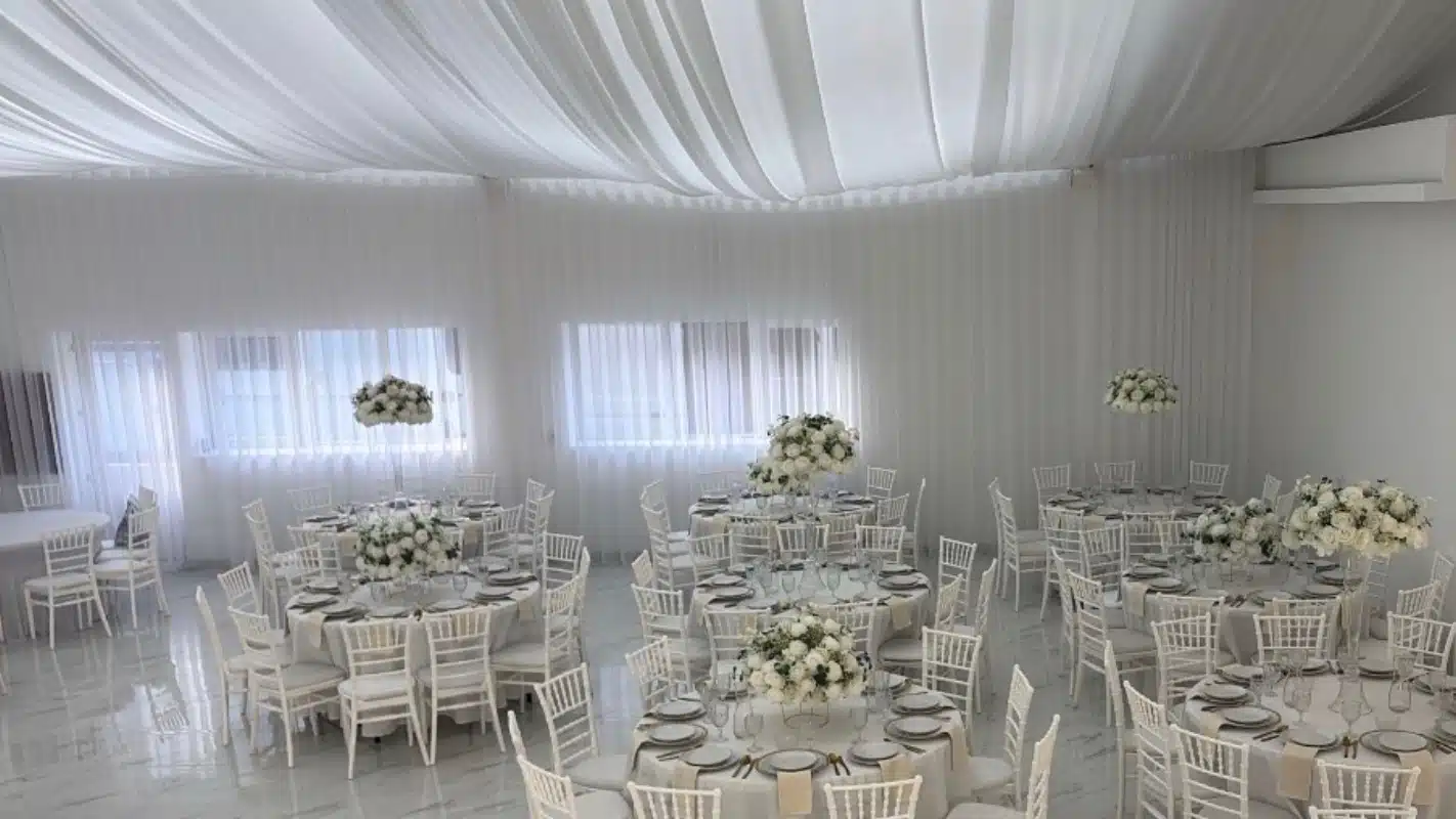 Plafonddecoratie